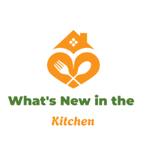 what s new in the kitchen